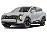New 2026 Kia Sportage SUV