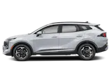 New 2026 Kia Sportage SUV