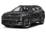New 2026 Kia Sportage SUV