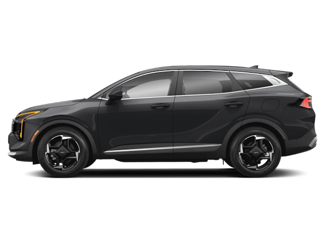 New 2026 Kia Sportage Sport Utility