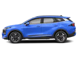 New 2026 Kia Sportage SUV