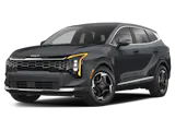 New 2026 Kia Sportage SUV