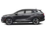 New 2026 Kia Sportage SUV