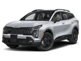 New 2026 Kia Sportage SUV