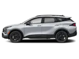 New 2026 Kia Sportage SUV
