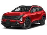 New 2026 Kia Sportage SUV