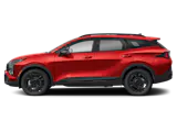 New 2026 Kia Sportage SUV