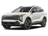 Used 2026 Kia Sportage SUV