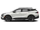 Used 2026 Kia Sportage SUV