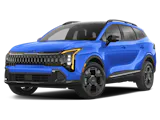 New 2026 Kia Sportage SUV