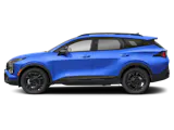 New 2026 Kia Sportage SUV