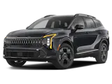 New 2026 Kia Sportage SUV