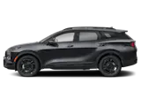 New 2026 Kia Sportage SUV