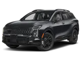 New 2026 Kia Sportage SUV