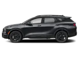 New 2026 Kia Sportage SUV