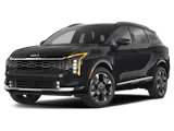 New 2026 Kia Sportage SUV