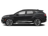 New 2026 Kia Sportage SUV