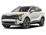 New 2026 Kia Sportage SUV