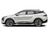 New 2026 Kia Sportage SUV