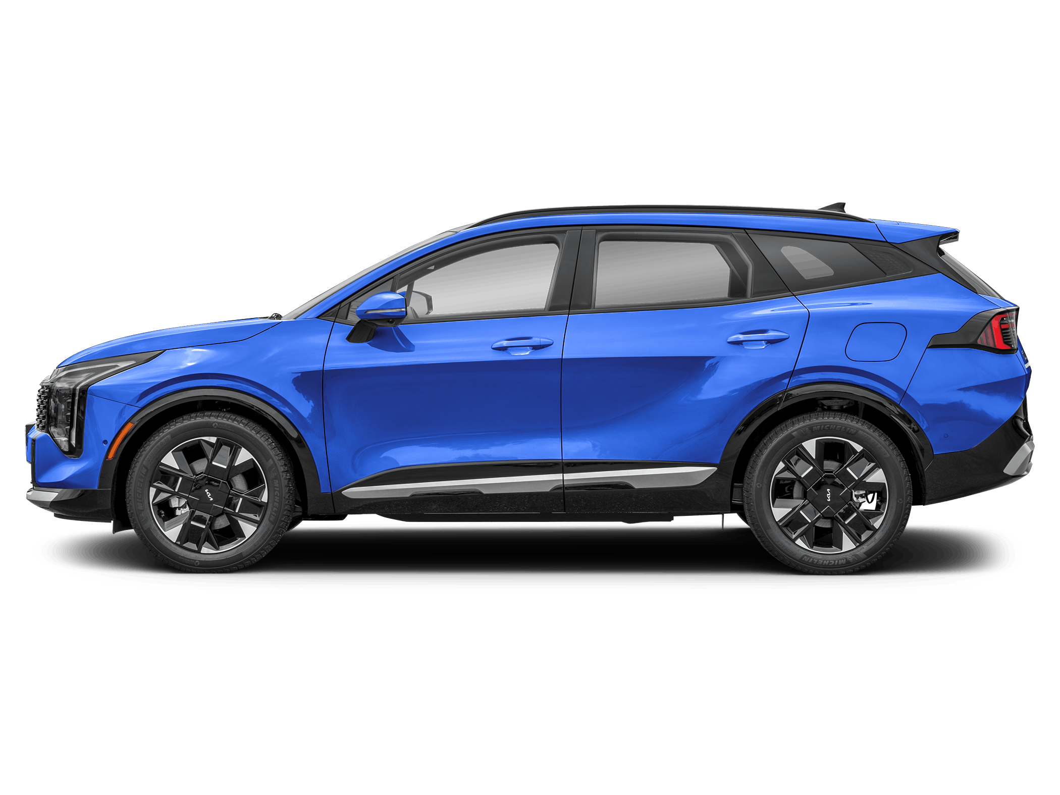 2026 Kia Sportage SX Prestige's photo
