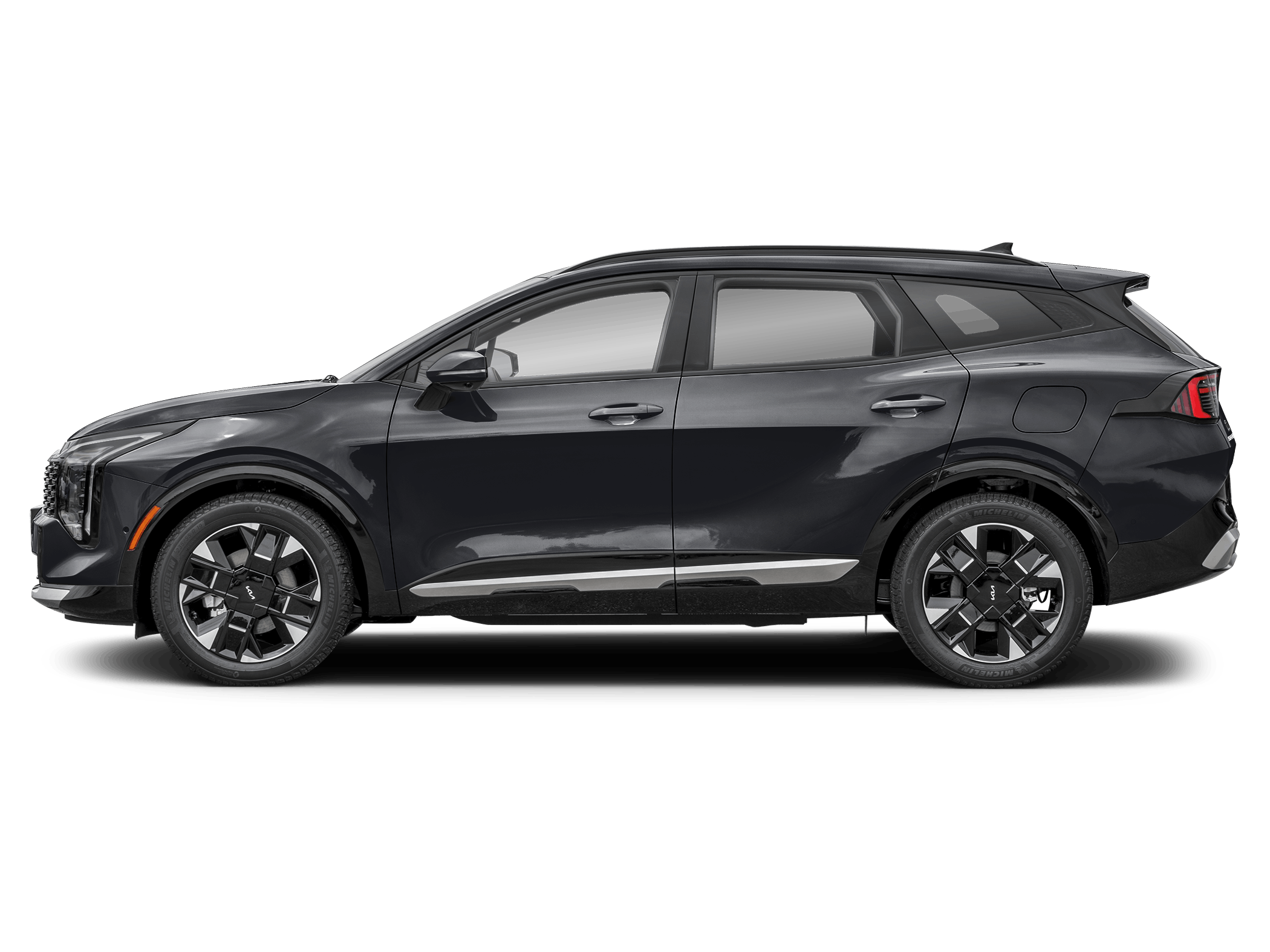 2026 Kia Sportage SX Prestige's photo