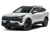 New 2026 Kia Sportage SUV