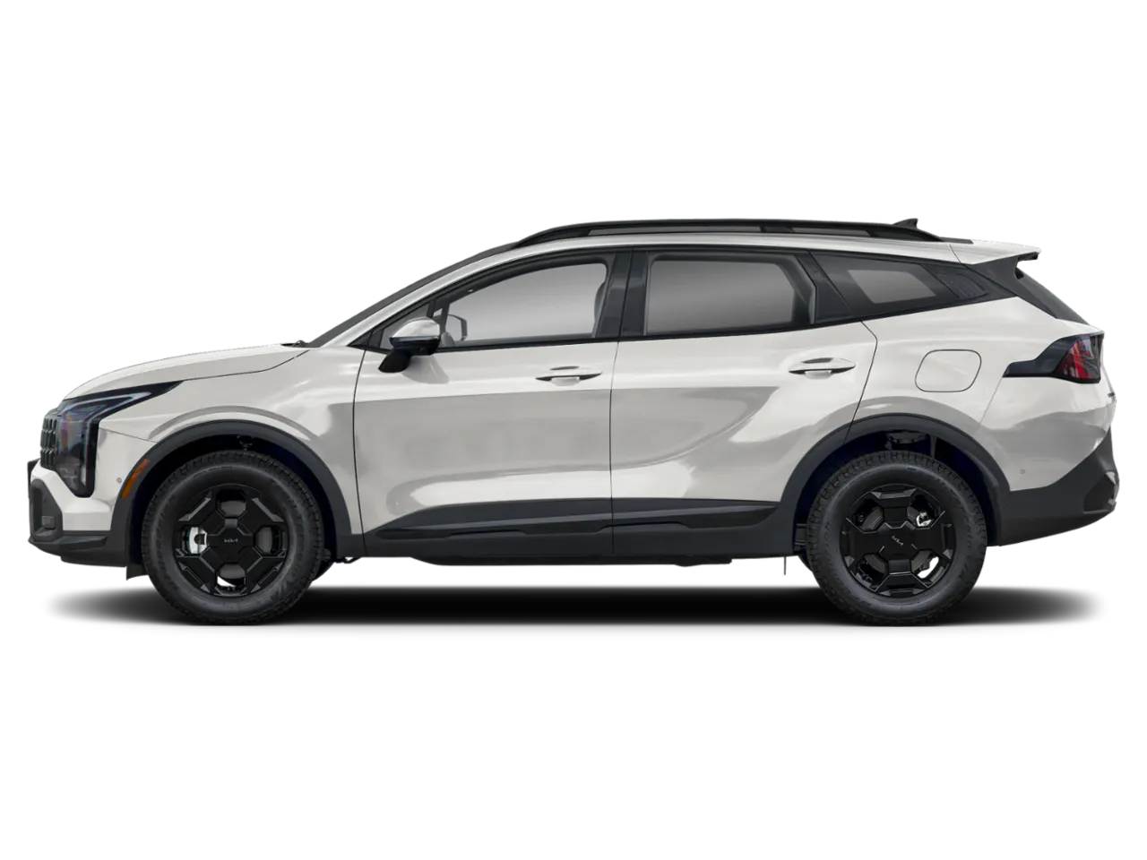 New 2026 Kia Sportage SUV