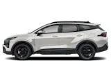 New 2026 Kia Sportage SUV