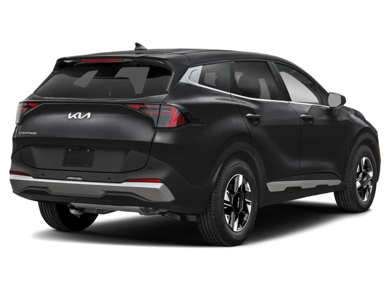 New 2027 Kia Sportage SUV