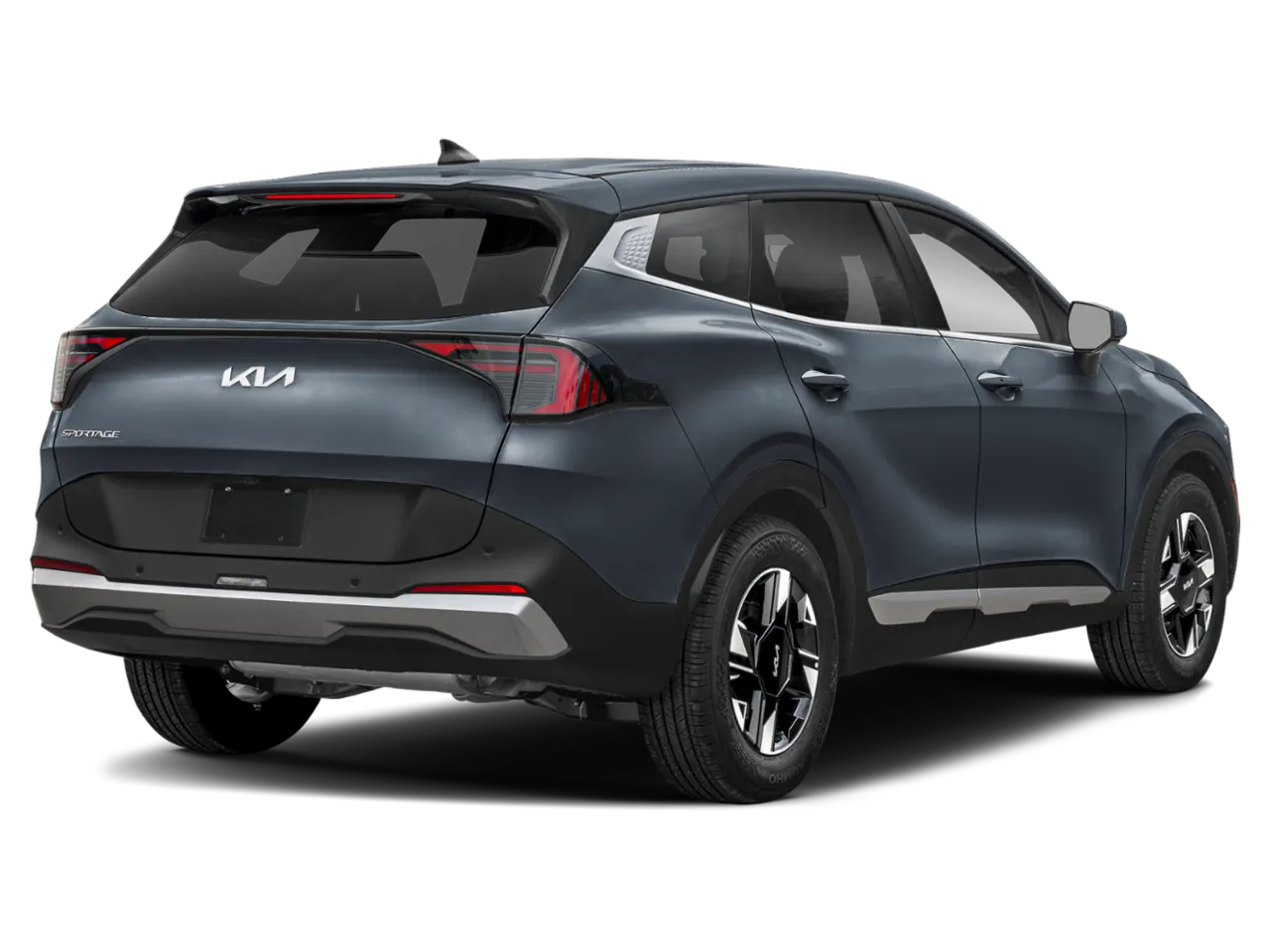 New 2027 Kia Sportage SUV