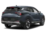 New 2027 Kia Sportage SUV