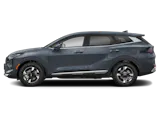 New 2027 Kia Sportage SUV