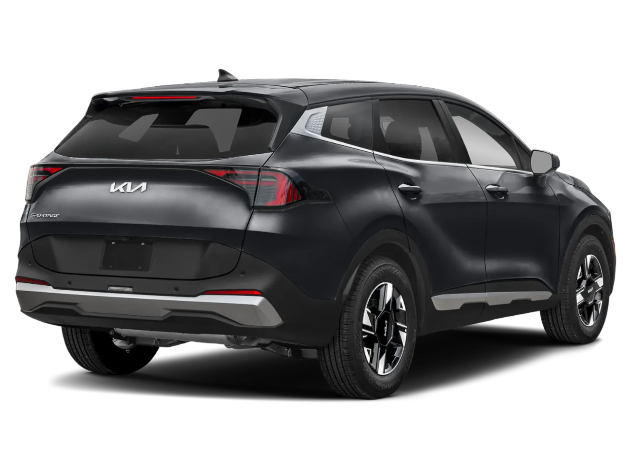 New 2027 Kia Sportage SUV