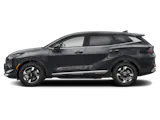 New 2027 Kia Sportage SUV