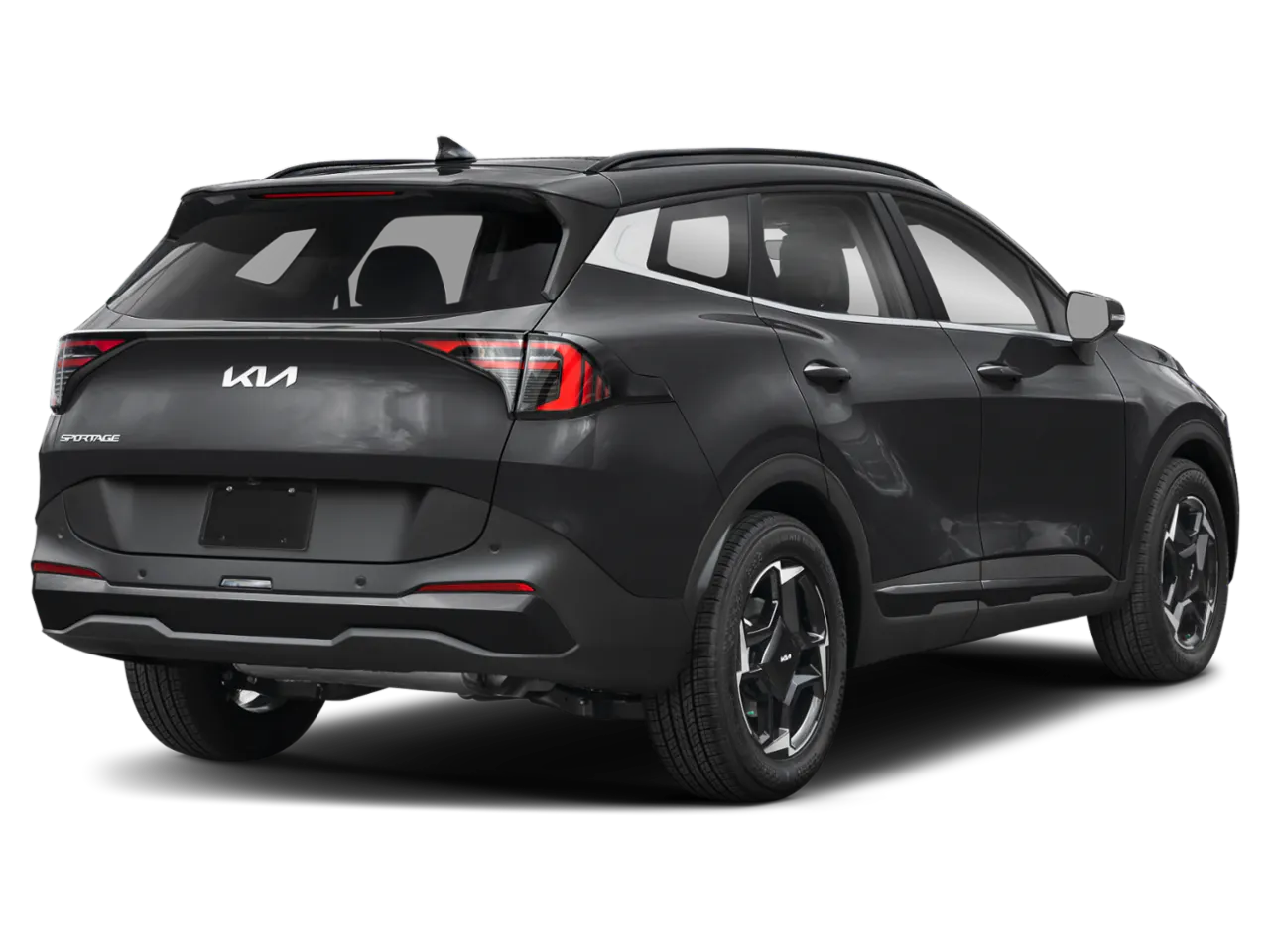 New 2027 Kia Sportage SUV