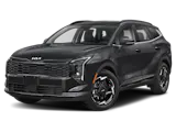 New 2027 Kia Sportage SUV