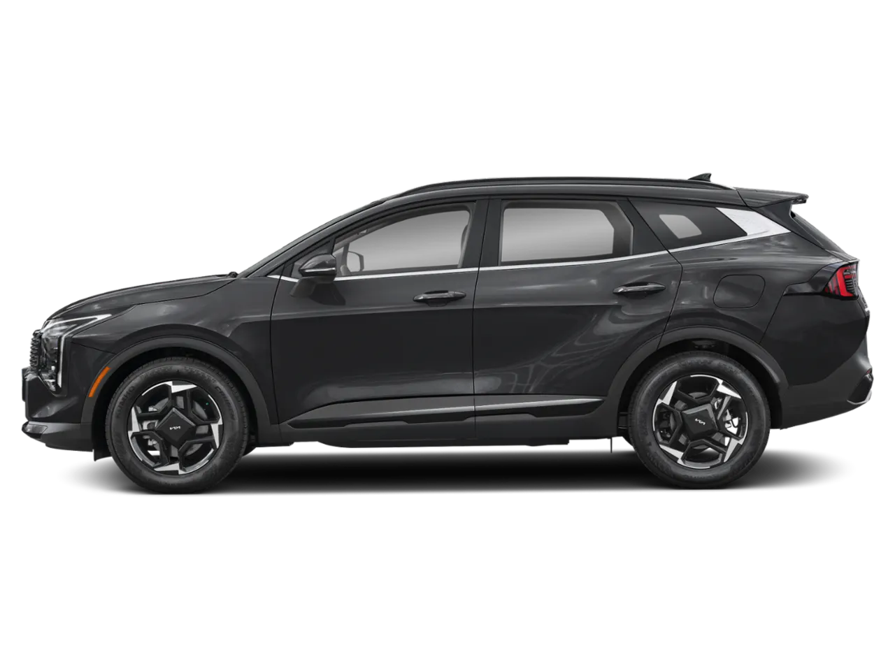 New 2027 Kia Sportage SUV