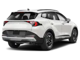 New 2027 Kia Sportage SUV