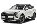 New 2027 Kia Sportage SUV