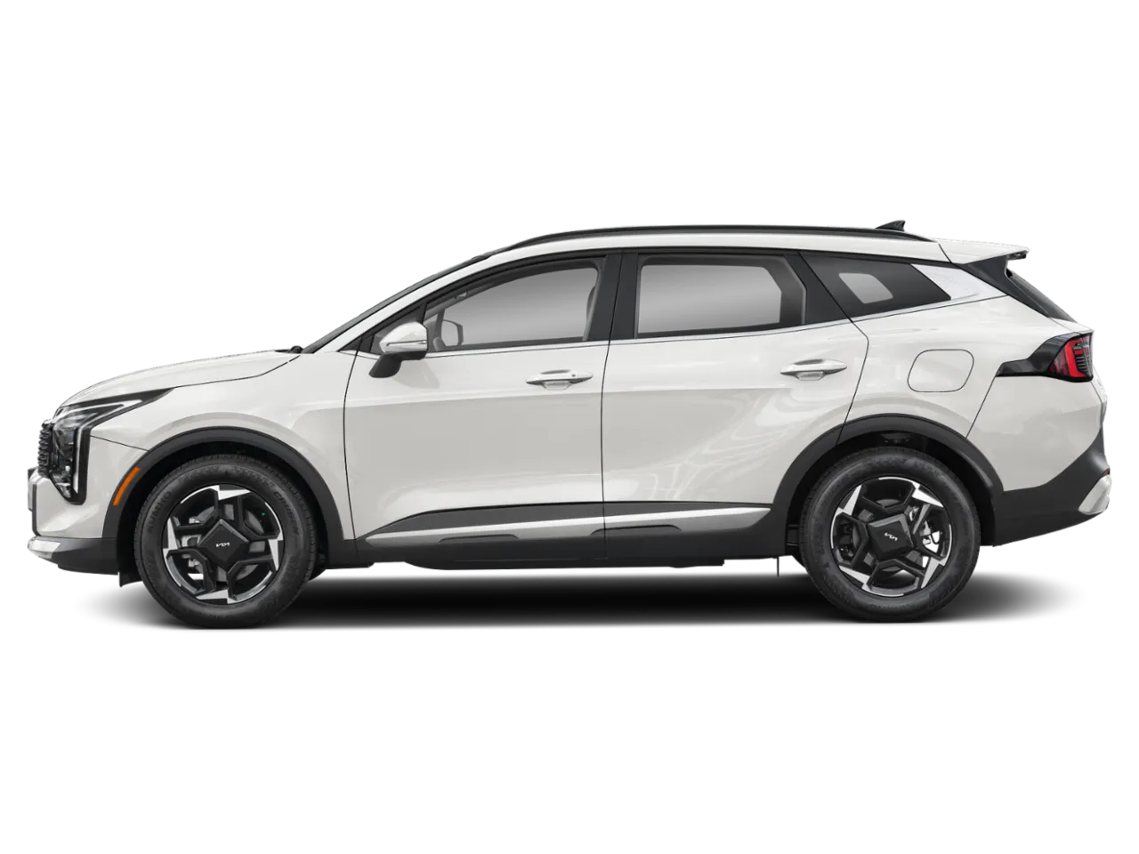 New 2027 Kia Sportage SUV
