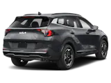 New 2027 Kia Sportage SUV