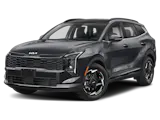 New 2027 Kia Sportage SUV
