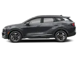 New 2027 Kia Sportage SUV