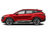 New 2027 Kia Sportage SUV