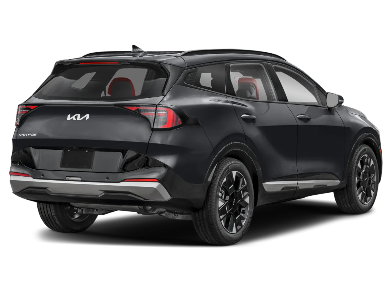 New 2027 Kia Sportage SUV
