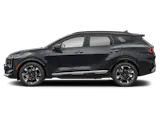 New 2027 Kia Sportage SUV