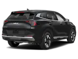 New 2027 Kia Sportage SUV - photo 3 of 3