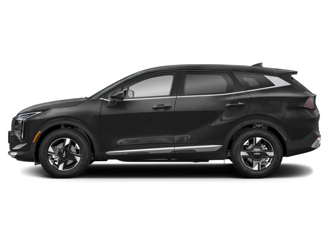 New 2027 Kia Sportage SUV