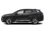 New 2027 Kia Sportage SUV - photo 2 of 3
