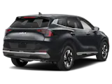 New 2027 Kia Sportage SUV